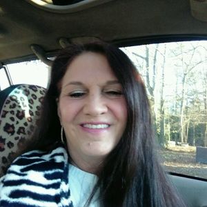 Meet your Posher, Velvet